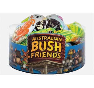 Bush Friends Tub